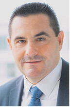 ist bei der BayWa Leiter im Produktmanagement für Brenn- und Kraftstoffe.