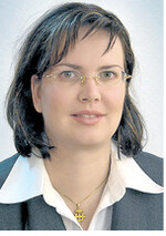 Cornelia Föhr