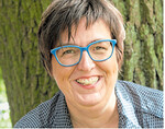 Anne Dirking von der Landwirtschaftskammer Niedersachsen.