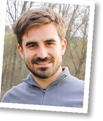 Florian Stolzenberger, Großrinderfeld.