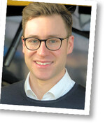 Christoph Neyer, Neyer Landtechnik, Bad Waldsee.