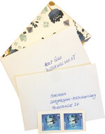 Mit solchen auffälligen Nachnamen lebt es sich nicht leicht.