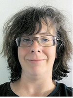 Dr. Nicole Hülskötter