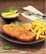 Die Deutschen zügeln ihren Appetit auf Fleisch, sie essen vor allem weniger Schweinefleisch.