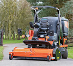 Das größere Modell FC4-501.