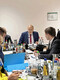 Der Vorstand des Landesbauernverbands diskutierte Forderungen an die knftige Landesregierung. 
