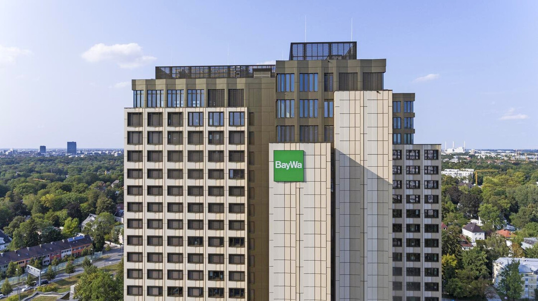 Die Münchner BayWa AG arbeitet an der Restrukturierung. Eine weitere Kapitalerhöhung steht an.