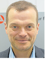 , Pressesprecher bei der Regionaldirektion der Bundesagentur für Arbeit, koordiniert die Vermittlung von Flüchtlingen in Baden-Württemberg. Die Landwirtschaft kann die Zuwanderung gut nutzen, um offene Stellen zu besetzen.