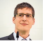 Prof. Dr. Jens Karl Wegener, Leiter des Instituts für Anwendungstechnik im Pflanzenschutz am Julius Kühn-Institut, hält hohe Einsparungen zukünftig nur noch durch die teilflächenspezifische Applikation für möglich.