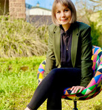 Larissa Kamp führt seit vergangenem Herbst die Geschäftes des Verbandes der Zuckerrübenanbauer in Baden-Württemberg.