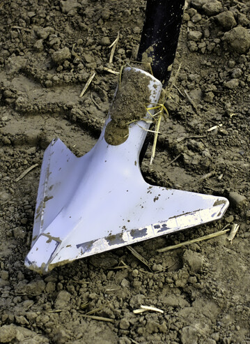 Wolframkarbidbeschichtete Bauteile überzeugen durch zahlreiche Vorteile.