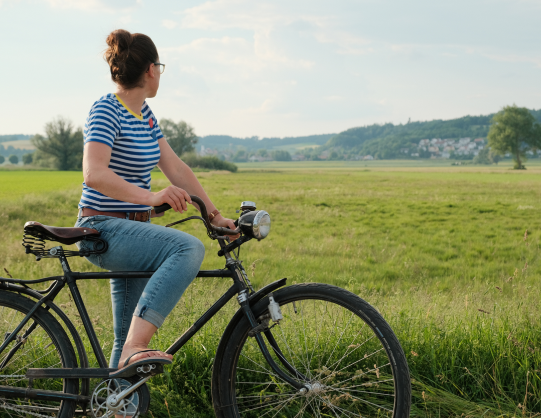 "Die Eigentümer haben über die Flächen einen wahnsinnigen Hebel in der Hand, aber sie können den Trumpf nicht spielen, weil sie die Spielregeln nicht kennen", sagt Degenfelder.