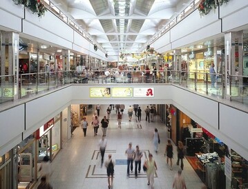Leo-Center, Leonberg (Landkreis Bblingen)