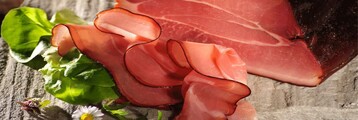 Echt lecker - Schwarzwlder Schinken; Quelle: Schutzverband der Schwarzwlder Schinkenhersteller