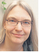 ist Referentin für Pflanzenschutz im Obstbau am Landwirtschaftlichen Technologiezentrum (LTZ) in Augustenberg.