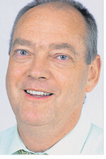 , Dezernent Ländlicher Raum im Schwarzwald-Baar-Kreis