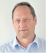 Hansjörg Schrade, Bildungs- und Wissenszentrum für Schweinehaltung und Schweinezucht.