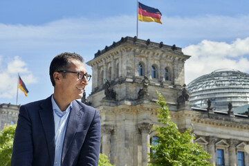 Cem zdemir ist designierter Bundeslandwirtschaftsminister