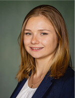 Jana Freis ist seit 2014 Jugendgemeinderätin in Bretten im Kraichgau. Seit diesem Jahr engagiert sich die 21-jährige Jurastudentin außerdem im Dachverband der Jugendgemeinderäte in Baden-Württemberg. Im März wurde sie zur Vorsitzenden für den Bereich Externes gewählt.