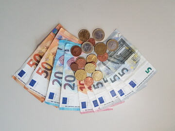 Fr insgesamt 14.552 antragsberechtigte Unternehmen hatte das BMEL rund 44 Millionen Euro zur Verfgung gestellt.