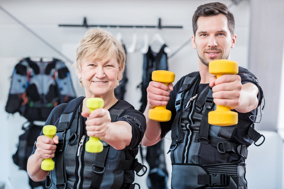 Mehr für die Gesundheit tun – damit kann man in jedem Alter anfangen. Gut ist, kleinschrittig vorzugehen und den richtigen Zeitpunkt zu wählen.