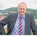 Joachim Rukwied: Entscheiden Sie mit, wer unsere Interessen in Europa, Gemeinden und Kreisen vertritt!