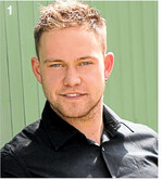 Geschäftsführer Michael Brunner.