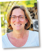 Roswitha Geyer-Fäßler möchte die erste Vize-Präsidentin werden.