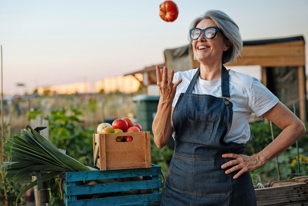 Der Deutsche Landfrauenverband sucht die �Landfrau des Jahres� 2026.