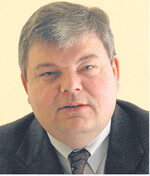 Dietmar Brauer ist Geschäftsführer der Norddeutschen Pflanzenzucht (NPZ) und der Rapool-Ring GmbH. Er hofft, dass in einer Übergangszeit von ein bis zwei Jahren nicht oder noch nicht der volle Schädlingsdruck entsteht, der sich vielleicht mit der Zeit aufbauen kann.