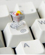 Online einkaufen ist einfach und bequem, es birgt aber auch eine Reihe von Gefahren.