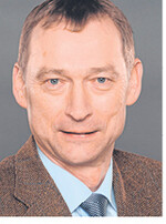 , Geschäftsführer des Pflanzenschutzmittelherstellers Adama Deutschland GmbH, zuvor Feinchemie Schwebda (FCS)