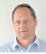 Hansjörg Schrade, Bildungs- und Wissenszentrum für Schweinehaltung und Schweinezucht.