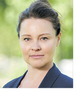 Dr. Julia Stubenbord