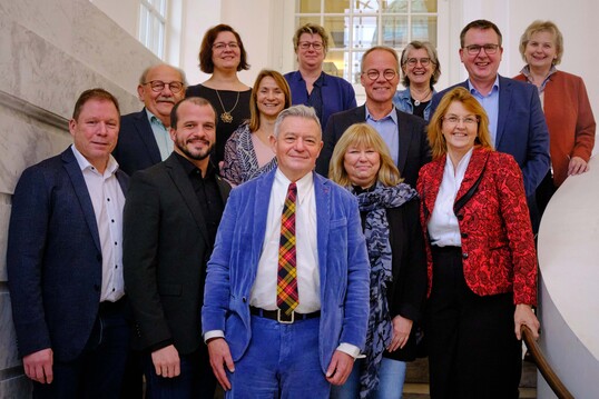 Die SPD-Agrarsprecher von EU, Bund und Lndern positionieren sich mit Potsdamer Erklrung zum Umbau der Tierhaltung.
