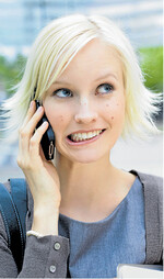 Schiefgelaufen: Der verbale Frontalangriff hat den anderen in die Enge getrieben, er muss sich befreien und „schießt" entsprechend zurück.