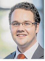 , Geschäftsführer und Vorstandssprecher des Verbands Süddeutscher Spargel- und Erdbeeranbauer e. V. (VSSE), Bruchsal, zur Orientierung bei Direktvermarkterpreisen von Spargel und Erdbeeren.