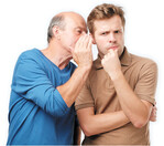 Eine ausgemachte Intrige ist oft der Versuch, eine selbst erlittene Kränkung auszugleichen.