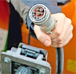 Die Software Isodesk vernetzt zahlreiche Services.