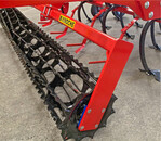 Die neue Knoche Krümlerwalze 400 (FLK400).