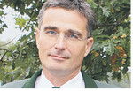 ist Leiter des Forstamts Ravensburg und für insgesamt 48.000 Hektar Wald verantwortlich. Außerdem berät er den Landesbauernverband in Baden-Württemberg in allen forstlichen Fragen.
