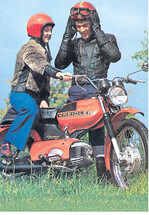 Infos unter: www.technik-museum.de/kreidler