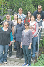 Landjugendliche der drei südlichen Landjugendverbände treffen sich in diesem Sommer zu drei interessanten Seminaren. Los ging es im Mai in Bad Waldsee