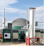 Für flexible Stromerzeugung braucht der Biogasanlagenbetreiber ein auf den Betrieb abgestimmtes Konzept.