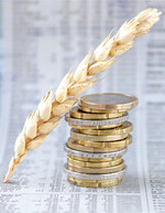 Im Getreidemarkt steckt viel Spekulation. Deutliche Preisrücknahmen in den Kursen ab Mitte Mai haben noch einige Erzeuger zum Abschluss von Vorkontrakten bewegt.