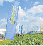 Onyx – ein Highlight von Belchim.