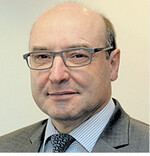 Dr. Rainer Pflugfelder