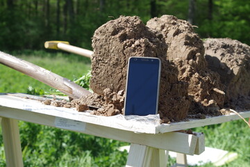 Apps frs Smartphone und Software fr den PC waren unter den Highlights der DLG-Feldtage 2018.