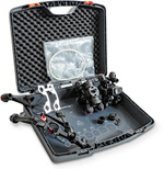 Amazone bietet jetzt Ersatzteilkoffer für Spritzen an.