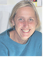 seit 25 Jahren Familienberaterin beim Evangelischen Bauernwerk in Württemberg. Sie ist in der Außenstelle Bietigheim-Bissingen tätig. Kirchen und Land unterstützen die Landwirtschaftliche Familienberatung finanziell.